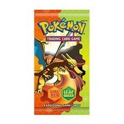 Busta di EX FireRed & LeafGreen