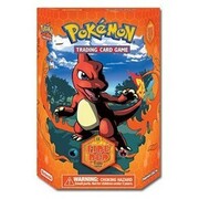 EX RossoFuoco e VerdeFoglia: Mazzo Tematico FireRed