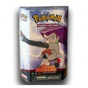 EX Team Rocket Returns: Mazzo Tematico Jessie