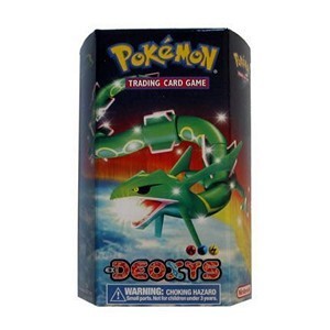 EX Deoxys: Mazzo Tematico Jetstream