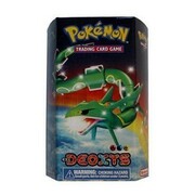 EX Deoxys: Mazzo Tematico Jetstream