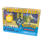 EX Trainer Kit 2
