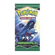 Busta di EX Emerald