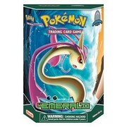 EX Smeraldo: Mazzo Tematico Hydrobloom