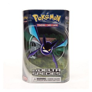 EX Specie Delta: Mazzo Tematico Breakthrough