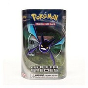 EX Specie Delta: Mazzo Tematico Breakthrough