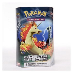 EX Specie Delta: Mazzo Tematico Steeplechase