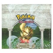 Box di buste di EX Legend Maker