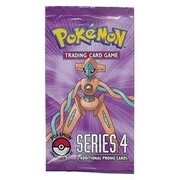 POP Series 4 Booster