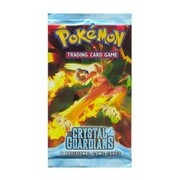 Busta di EX Crystal Guardians