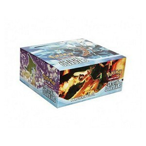 Booster box