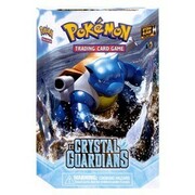 EX Guardiani dei Cristalli: Mazzo Tematico Storm Surge