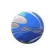 EX Guardiani dei Cristalli: Moneta Kyogre