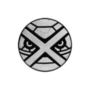 EX Guardiani dei Cristalli: Moneta Metagross