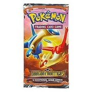 Busta di EX Dragon Frontiers