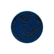 EX L'Isola dei Draghi: Moneta Totodile