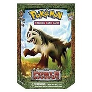 EX Power Keepers: Mazzo Tematico Dark Blast
