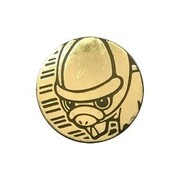 Tesori Misteriosi: Moneta Shieldon