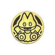Prodigi Segreti: Moneta Munchlax