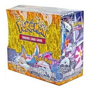 Booster box