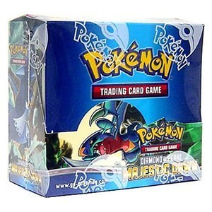 Majestic Dawn Booster Box