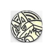 Alba Suprema: Moneta Lucario
