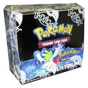 Box di buste di Platinum
