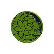 Platino: Moneta Shaymin