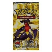 POP Series 9 Booster