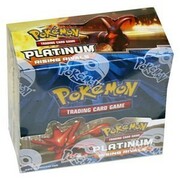 Box di buste di Rising Rivals