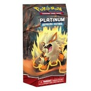 Supreme Victors: Ignition Theme Deck