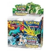 Box di buste di Arceus