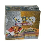 Box di buste di HeartGold & SoulSilver