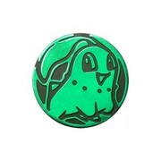 HeartGold & SoulSilver: Moneta Chikorita