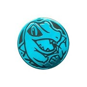 HeartGold & SoulSilver: Moneta Totodile