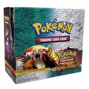 Box di buste di Unleashed