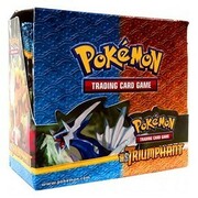 Triumphant Booster Box