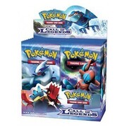 Box di buste di Call of Legends