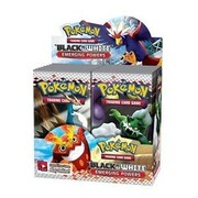 Box di buste di Emerging Powers