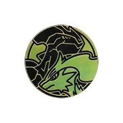 Nuove Forze: Moneta Reshiram and Zekrom