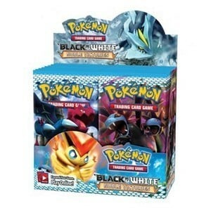 Booster box