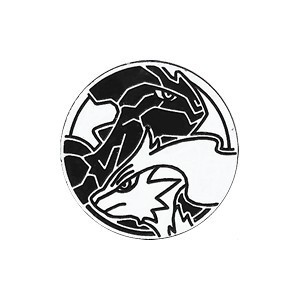 Destini Futuri: Moneta Reshiram and Zekrom