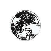 Destini Futuri: Moneta Reshiram and Zekrom