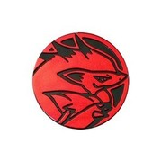 Esploratori delle Tenebre: Moneta Zoroark