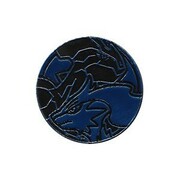 Esploratori delle Tenebre: Moneta Reshiram and Zekrom