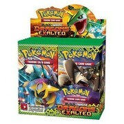 Box di buste di Dragons Exalted