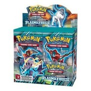 Box di buste di Plasma Freeze