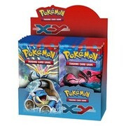 XY Booster Box