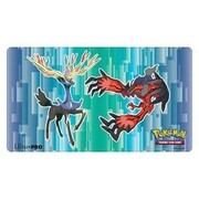 Kalos Legends Playmat