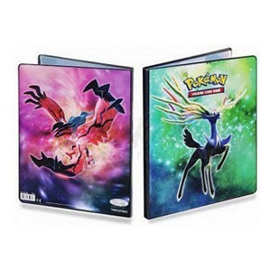 XY: Album 9 tasche